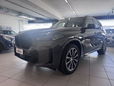 BMW X5 X5 xdrive30d MSport auto