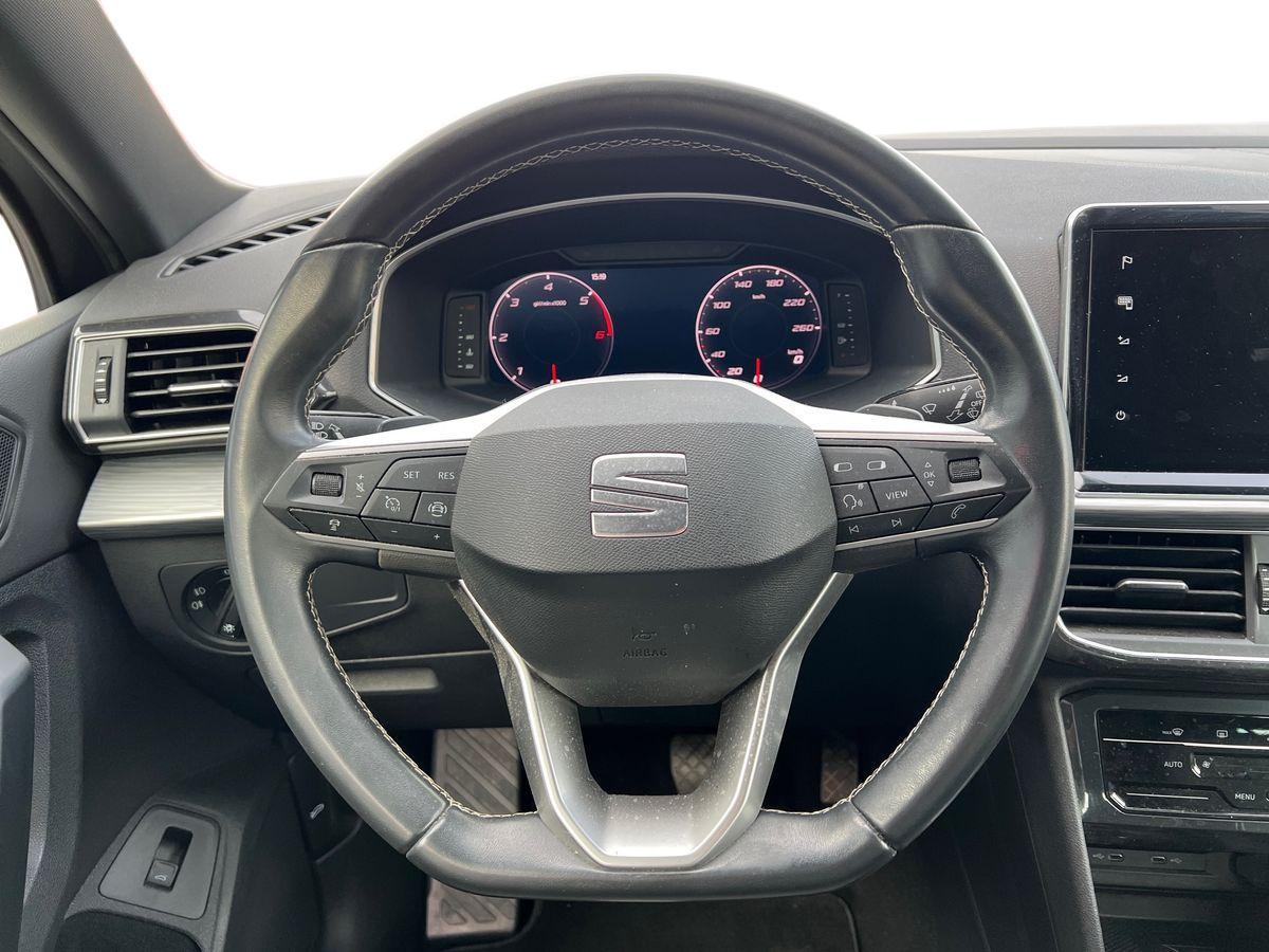 SEAT Tarraco 2.0 tdi Xperience 4drive 200cv dsg