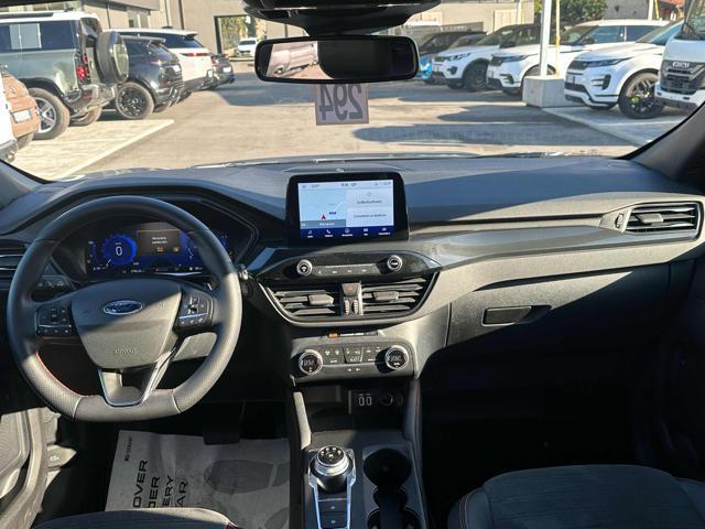 FORD Kuga 1.5 EcoBlue 120 CV aut. 2WD ST-Line X