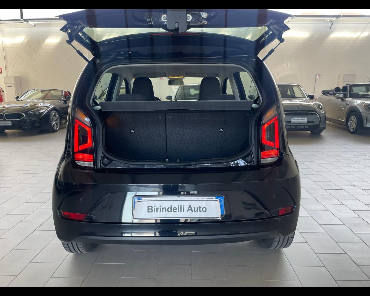 VOLKSWAGEN up! - 1.0 5p. move up! BlueMotion Technology