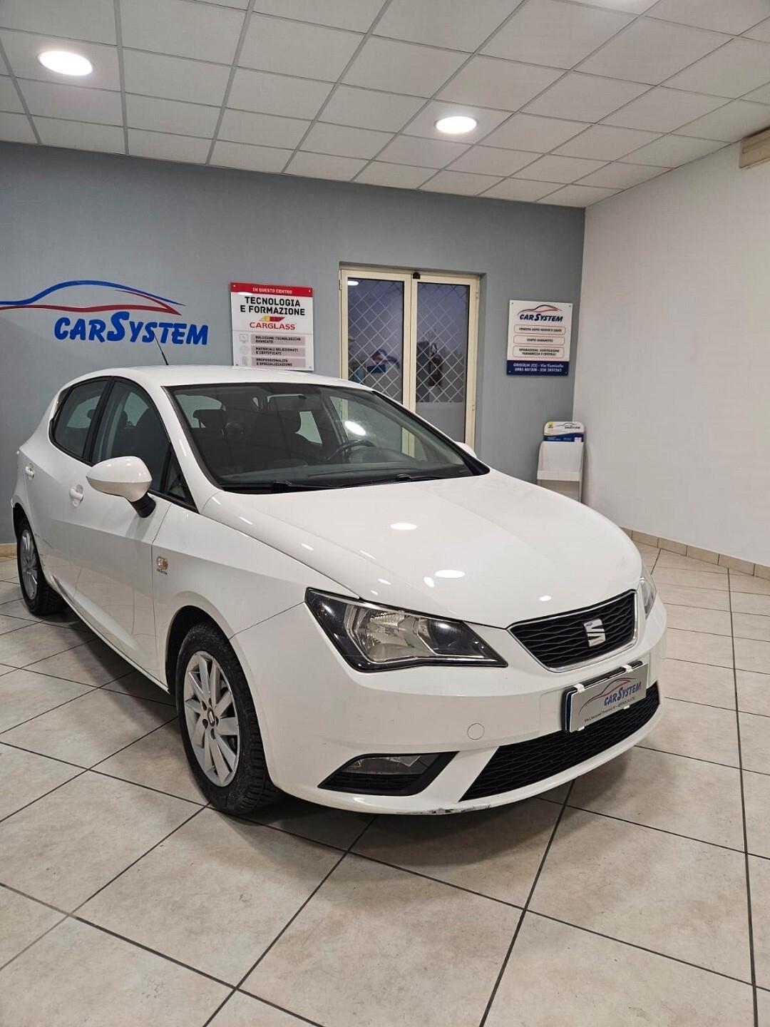 Seat Ibiza 1.2 TDI 75CV Style