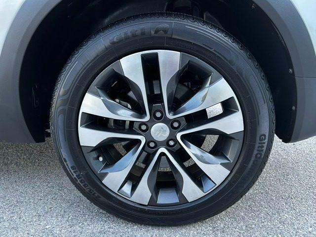 DR MOTOR DR 4.0 1.5 Turbo DCT Bi-Fuel GPL "STUPENDA!!"