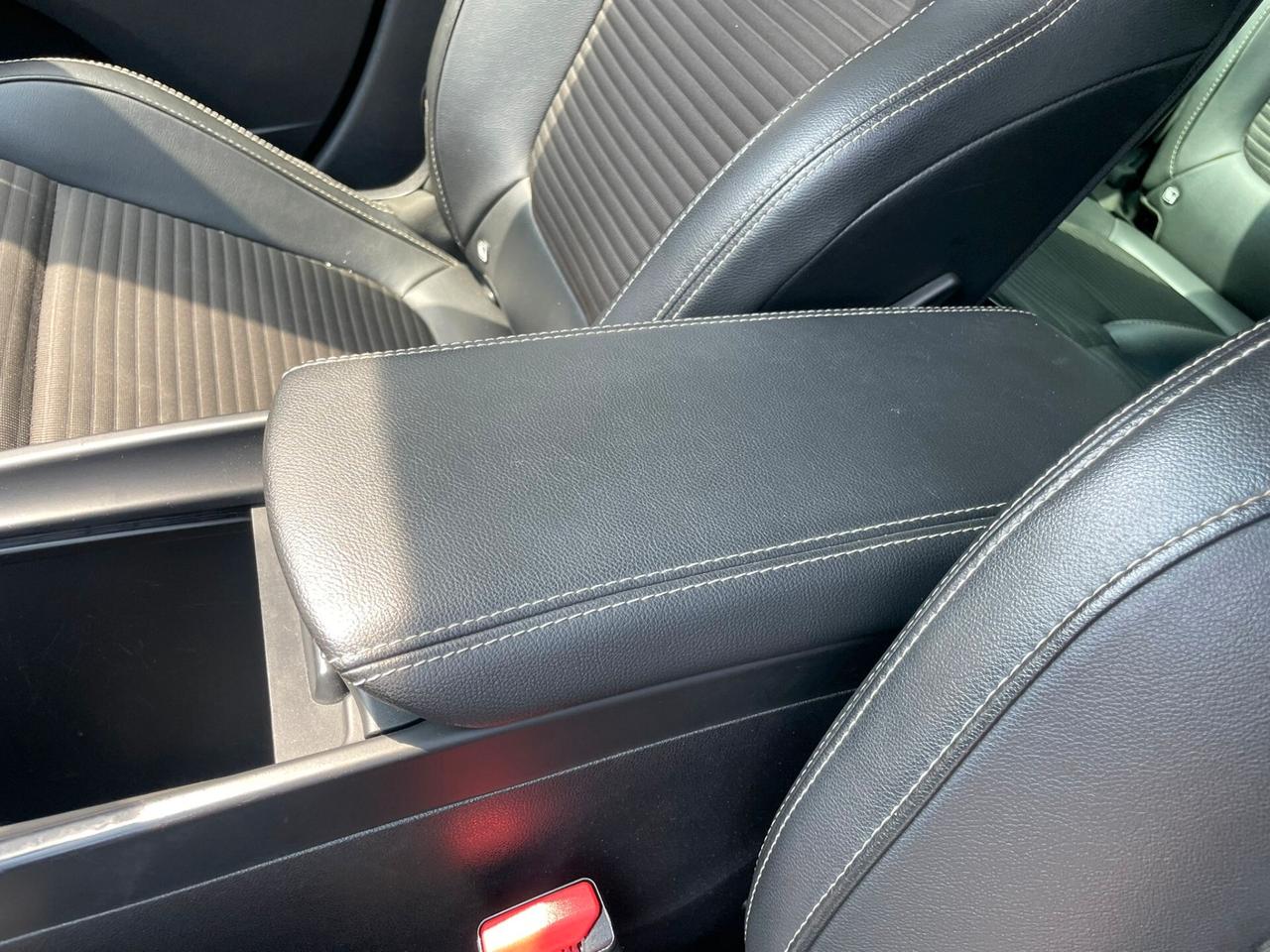 Renault Scenic Scénic dCi 8V 110 CV Energy Zen