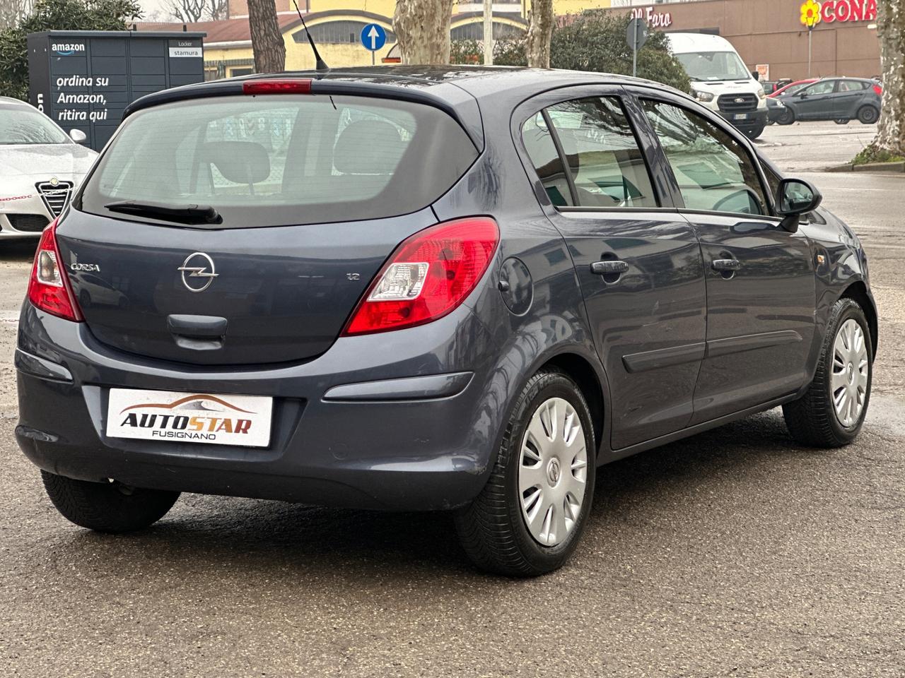 OPEL Corsa 1.2 5P Cosmo