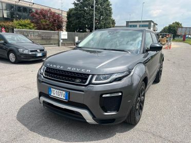 Land Rover Range Evoque 2.0 TD4 150 CV 5p.