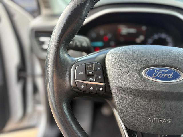 FORD Focus 1.5 EcoBlue 120 CV 5p.