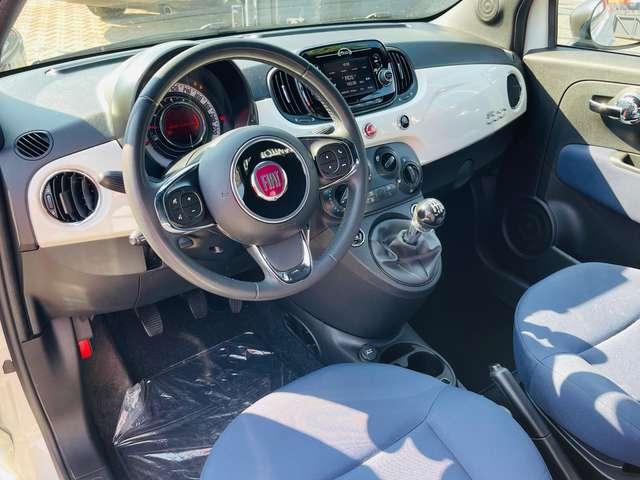 Fiat 500 500 1.0 hybrid Cult 70cv**PROMO SUMMER*PRONTA CONS