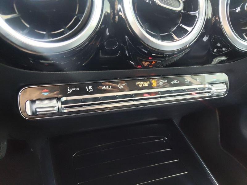 Mercedes-Benz Classe B B 250 e phev (eq-power) Sport Plus auto