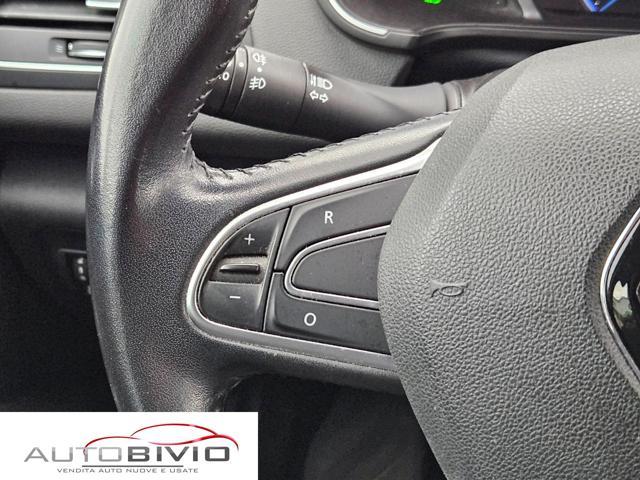 RENAULT Megane Mégane Blue dCi 115 CV Business