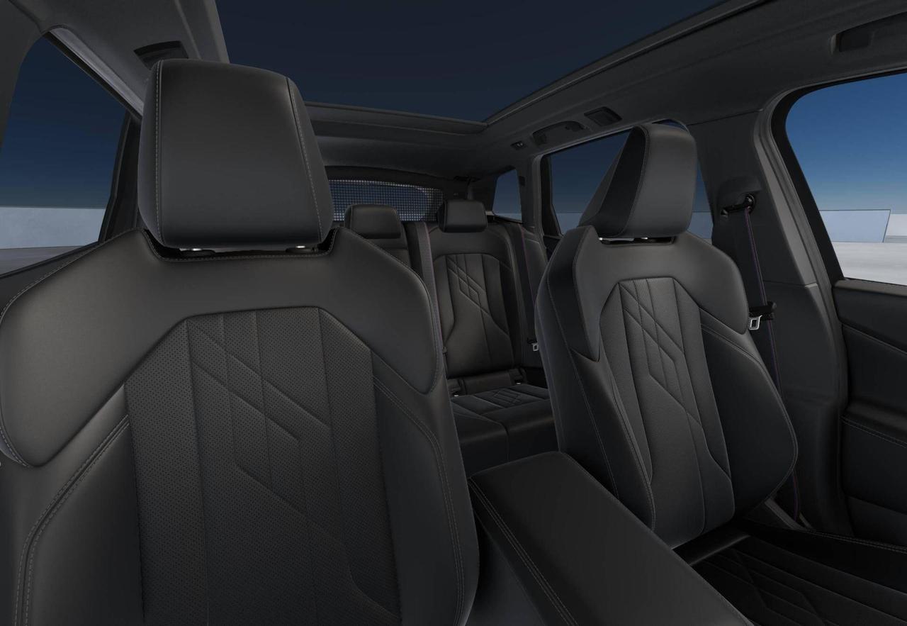 BMW X3 xDrive20 MSport Pro