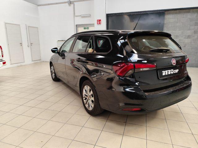 FIAT Tipo 1.4 T-Jet 120CV GPL SW S-Design