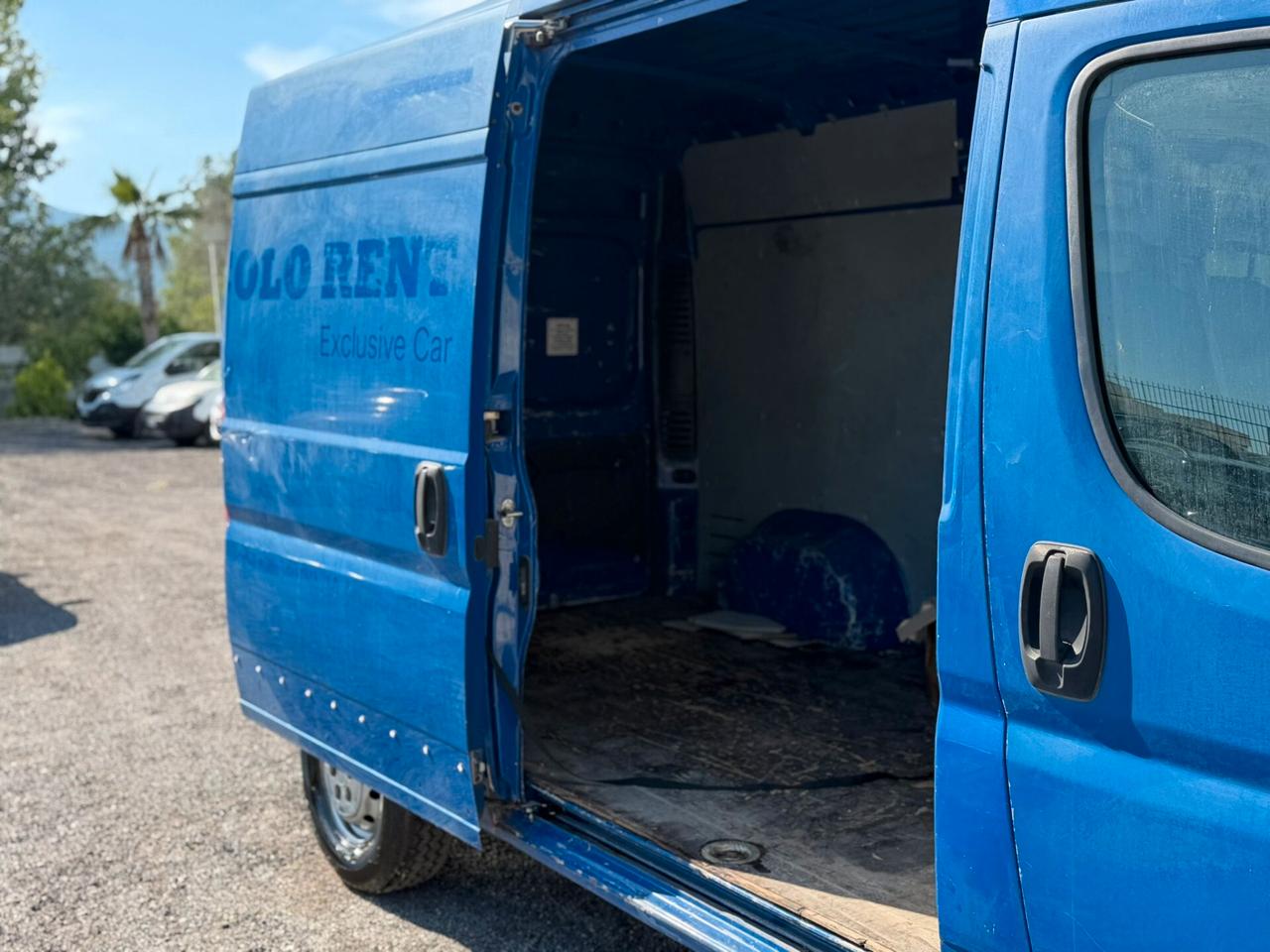 Fiat Ducato 30 2.0 MJT PC-TN Furgone