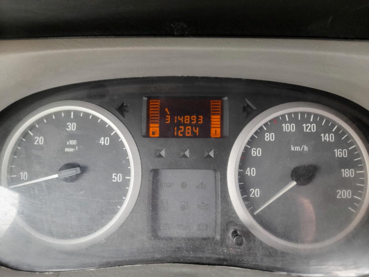 VIVARO GANCIO TRAINO