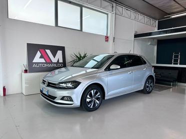 Volkswagen Polo 5 Porte Polo 5p 1.6 tdi Comfortline 80cv
