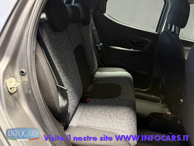 LANCIA Ypsilon 1.0 Hybrid 70 cv Silver Plus - Neopatentati PROMO