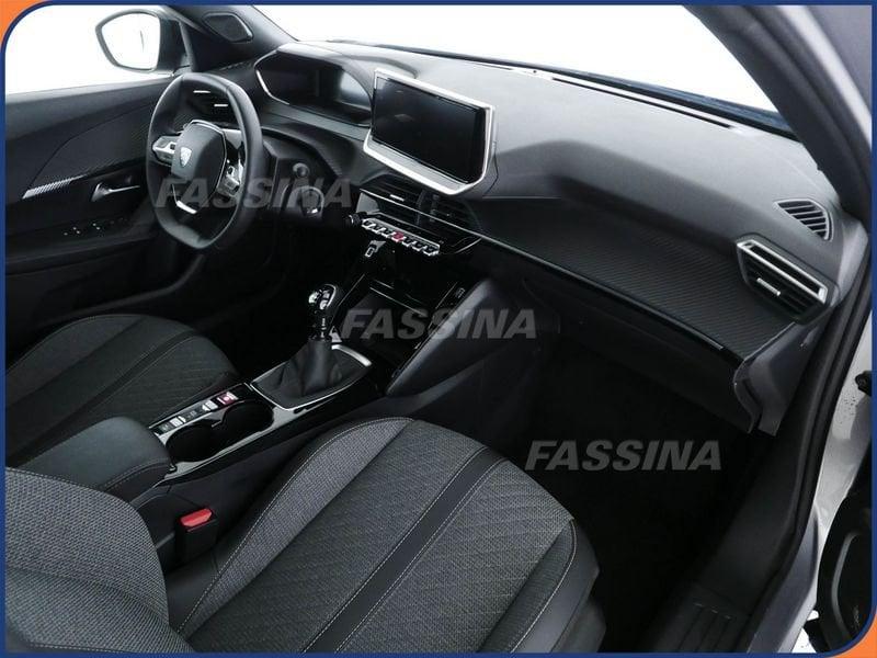 Peugeot 2008 2008 1.2 puretech Allure s&s 100cv