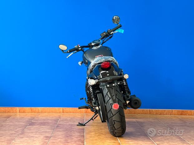 KEEWAY V302 C tua a soli 55 euro al mese