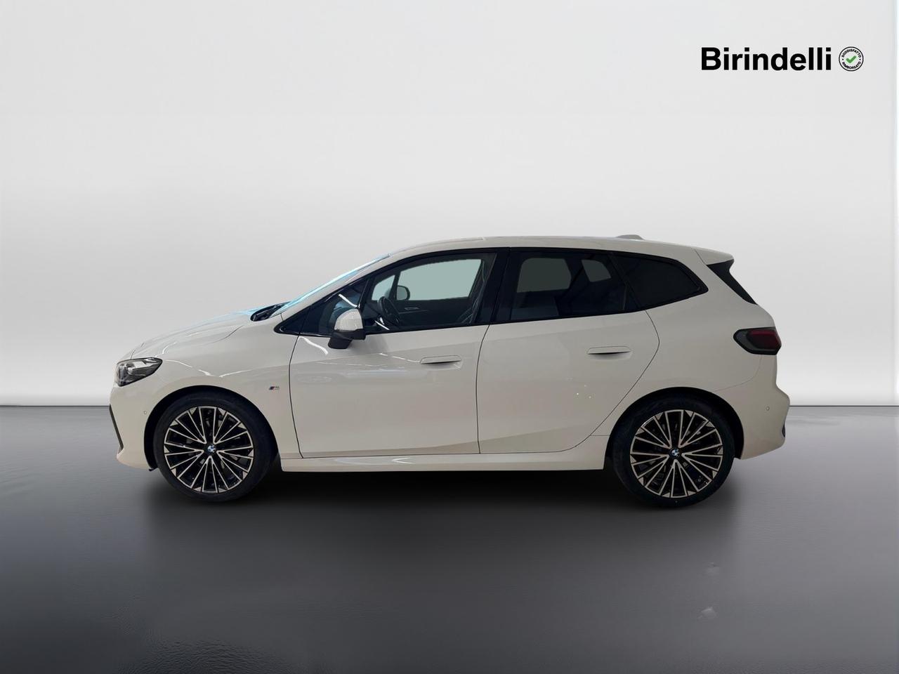 BMW Serie 2 A.T. (U06) - 218d Active Tourer Msport