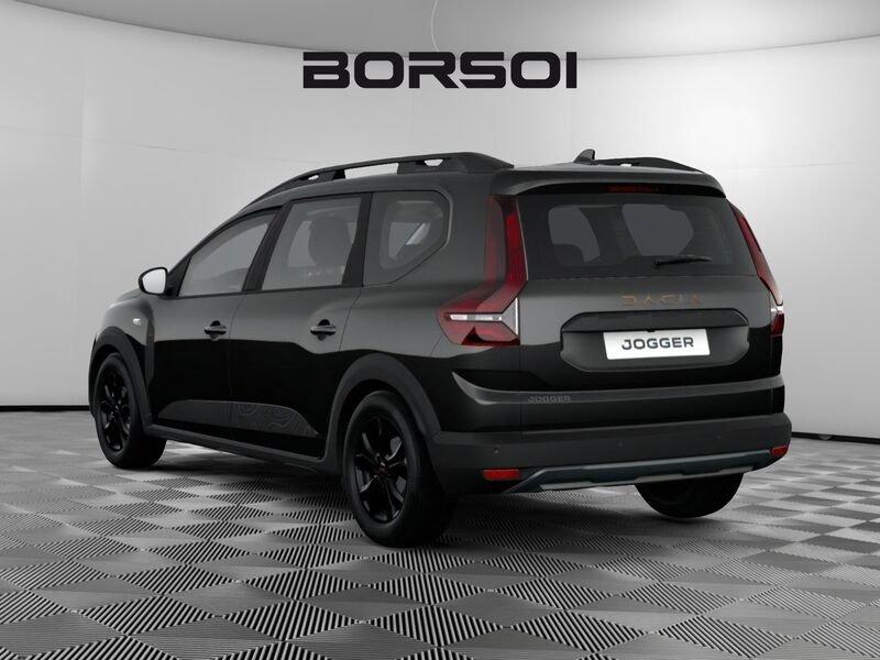 Dacia Jogger Extreme UP MY24 TCe 100 GPL ECO-G 5p