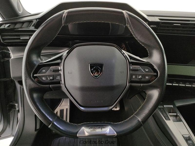 Peugeot 308 308 1.5 bluehdi GT s&s 130cv eat8