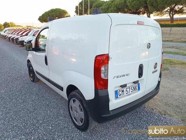FIAT Fiorino 1.3 MJT 80CV + IVA 22%