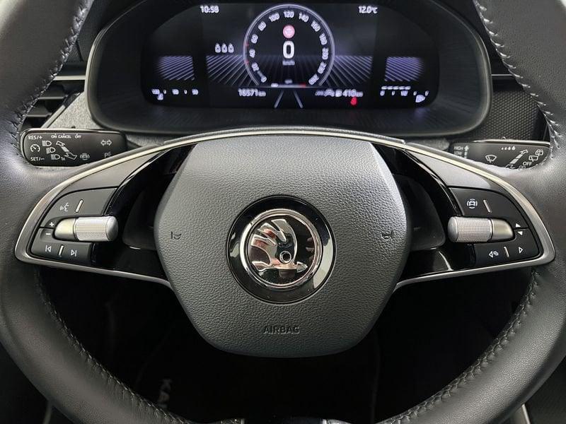 Škoda Kamiq Kamiq 1.0 tsi Selection 95cv