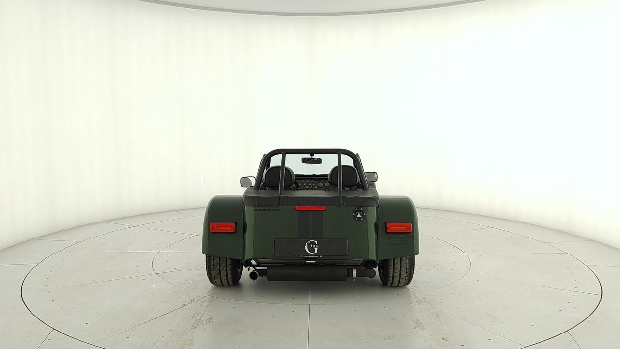 CATERHAM Seven S3 485 Final Edition