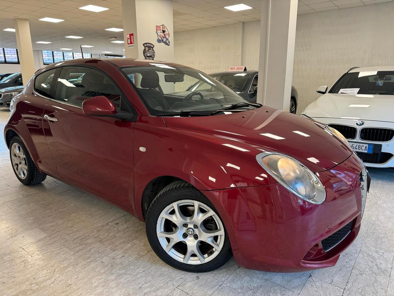 Alfa Romeo MiTo 1.3 JTDm 85 CV S&S Distinctive