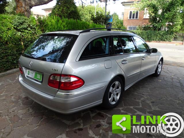MERCEDES-BENZ 280 CDI ADVANGARDE