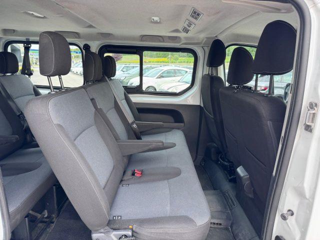 FIAT Talento 9 posti 1.6 TwinTurbo MJT 145CV PC-TN +IVA ESPOSTA