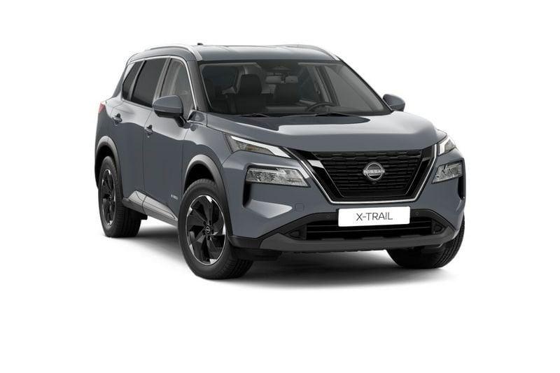 Nissan X-Trail NEW MY24 N-CONNECTA e-4ORCE 4WD