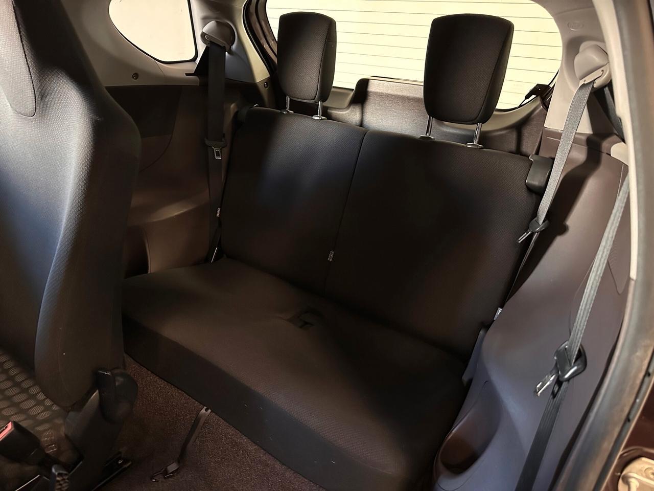 TOYOTA IQ 1.0 BENZINA CAMBIO AUTOMATICO