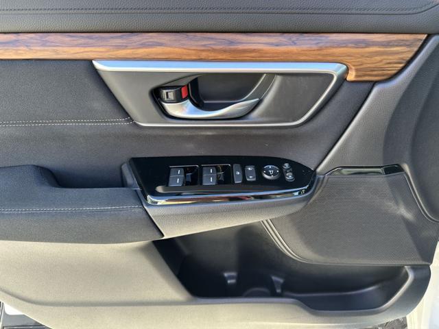 HONDA CR-V 1.5T 193 CV CVT Elegance Navi AWD