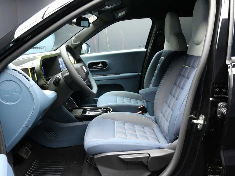 FIAT Grande Panda Grande Panda 1.2 Hy KM0 La Prima