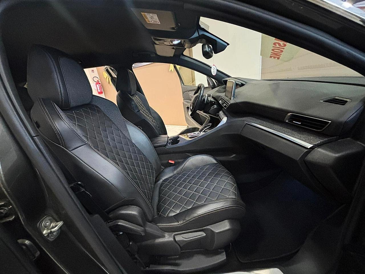 Peugeot 3008 1.6 DIESEL GT-LINE **FULL**