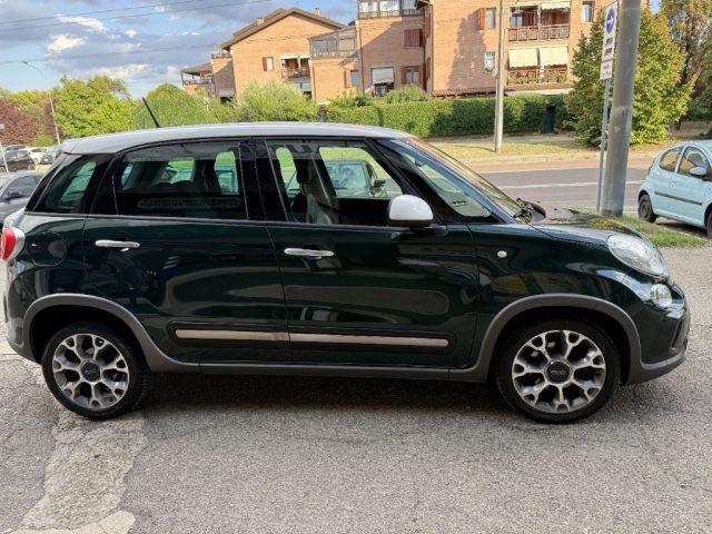 FIAT 500L 1.6 Multijet 105 CV Trekking UNICO PROPRIETARIO