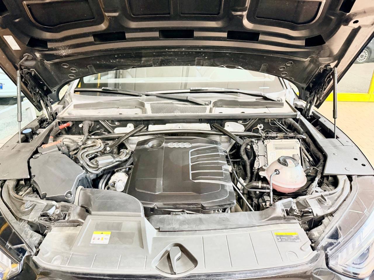 Audi Q5 SPB 2.0TDI 204cv Quattro Gancio Tr.