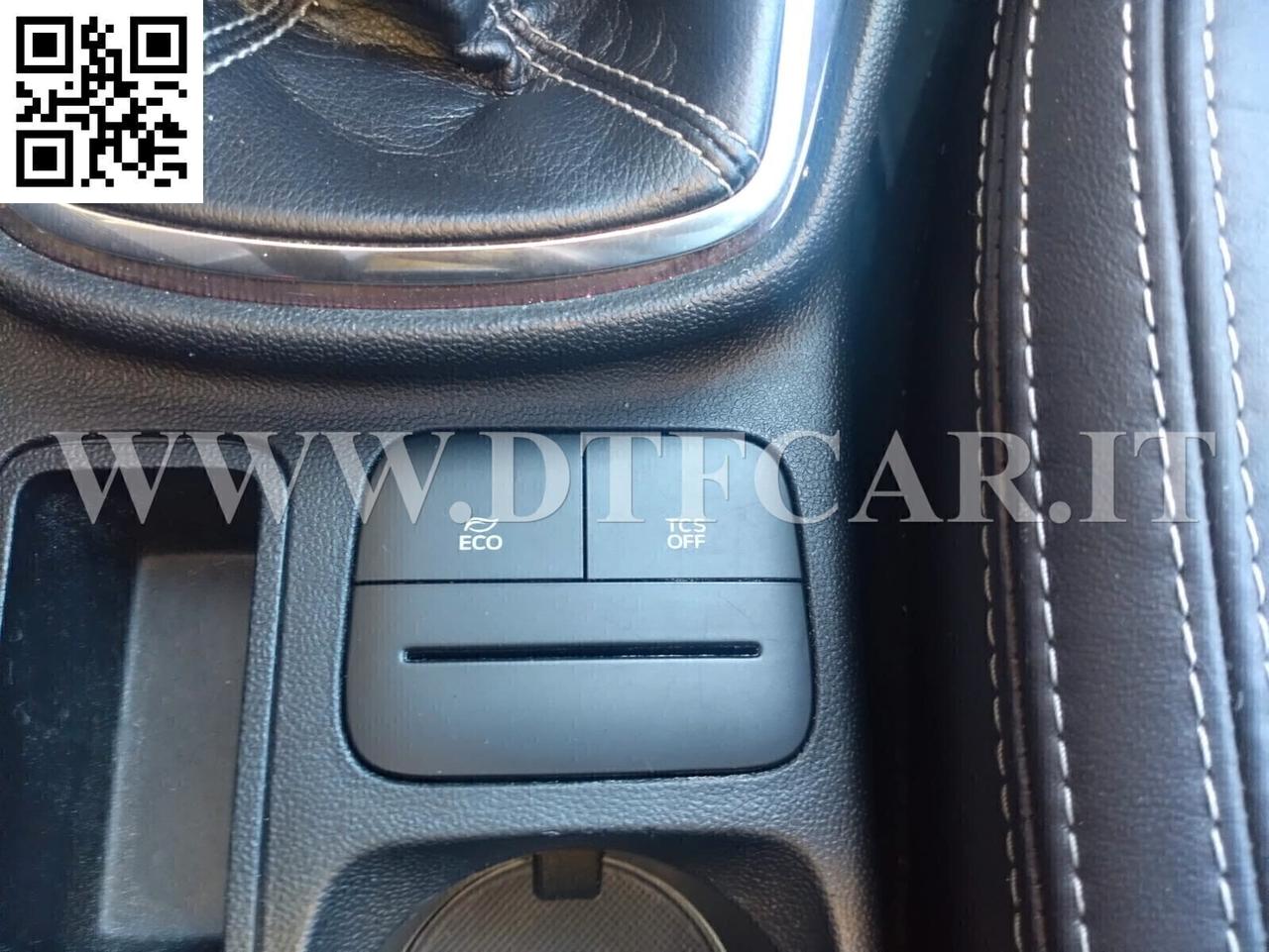 Ford Fiesta 1.5 TDCi Vignale
