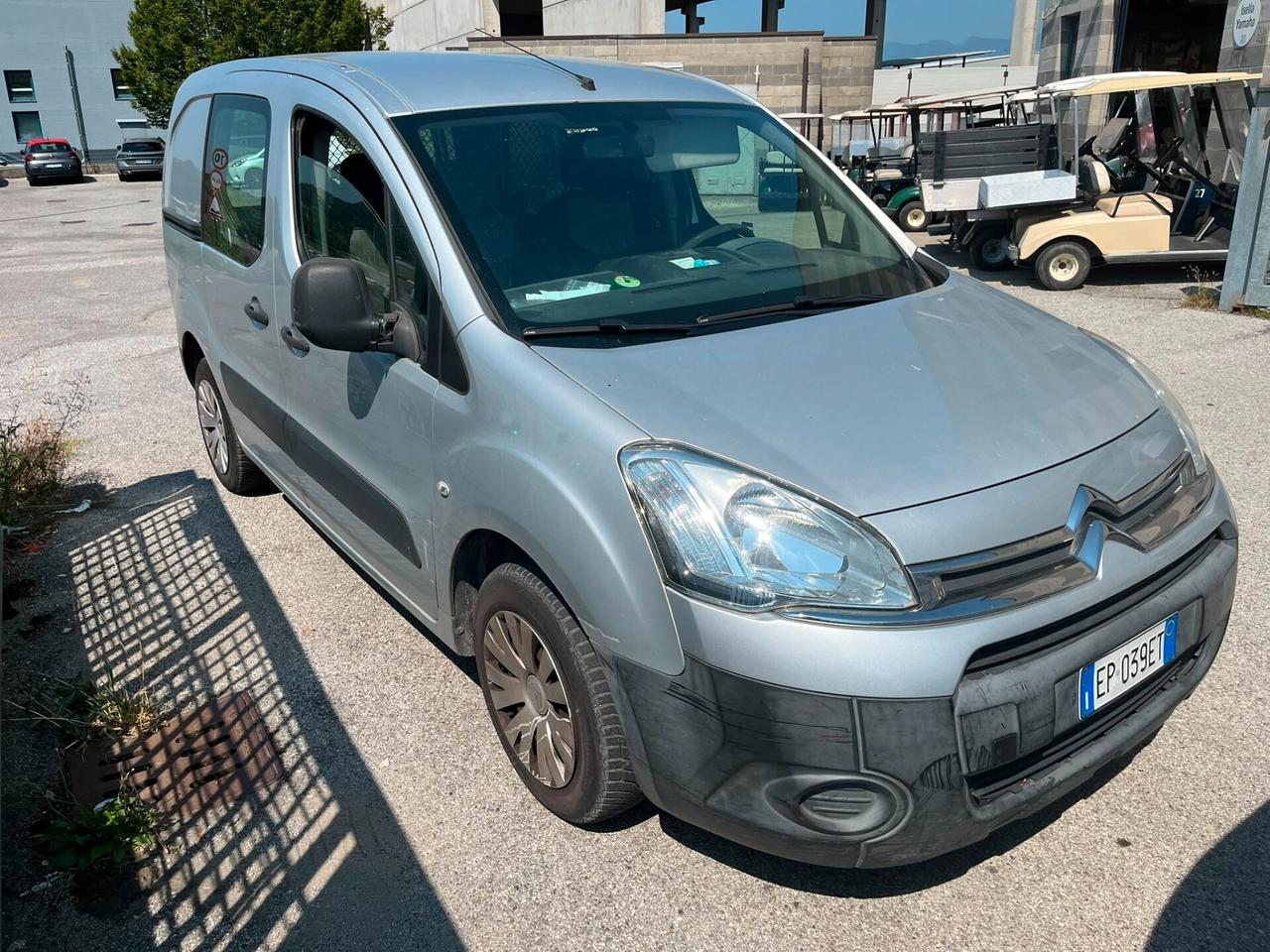 Citroen berligo 3 POSTI FURGONE in Arrivo