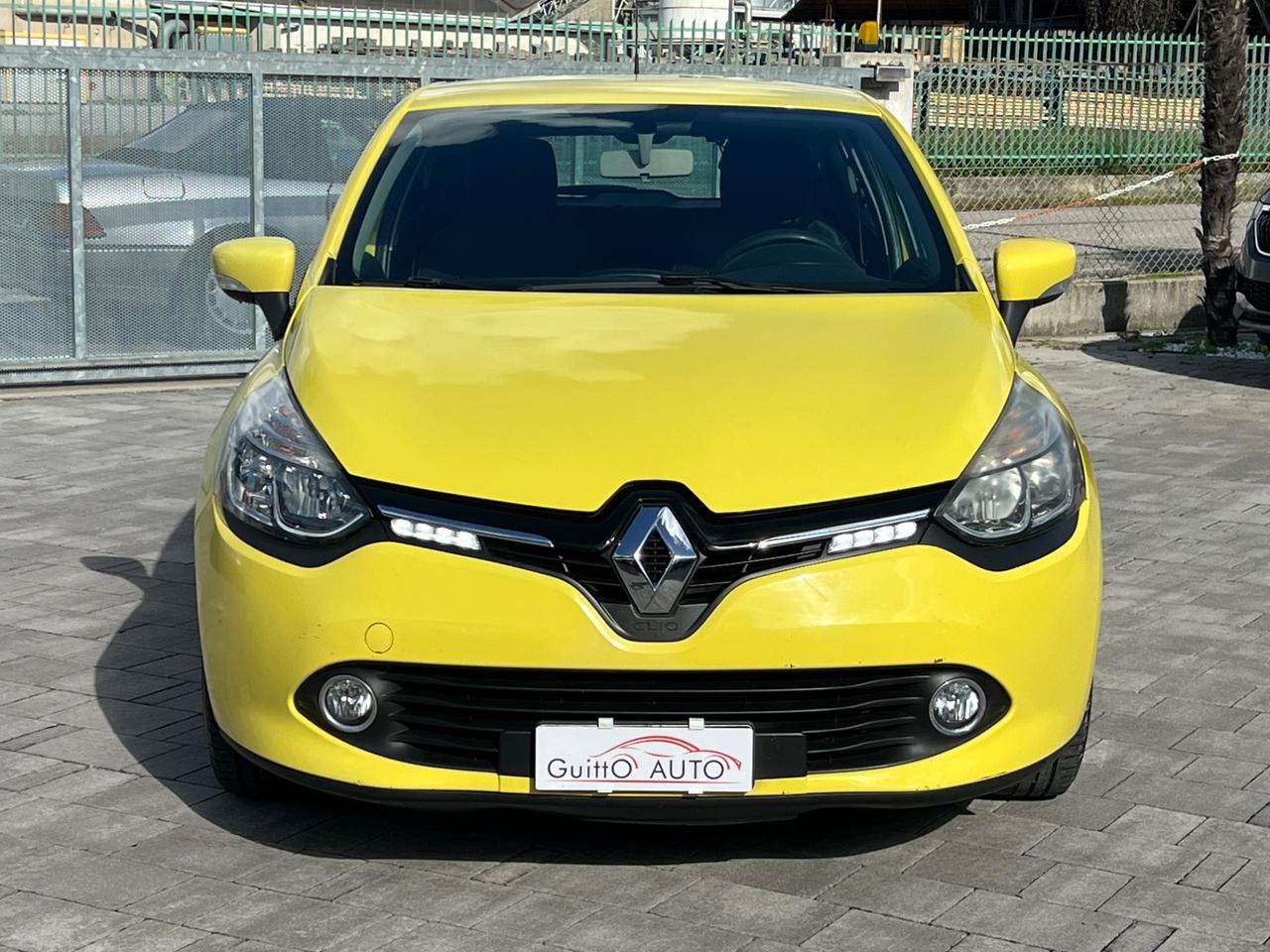 Renault Clio 1.2 75CV GPL 5 porte Live