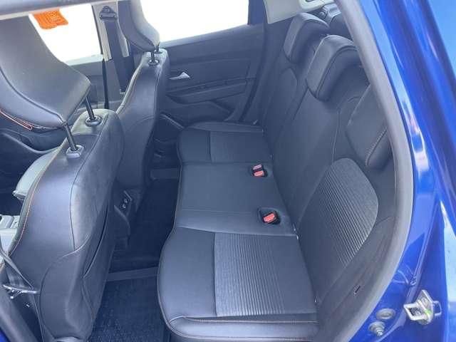 Dacia Duster 1.5 blue dci SL Extreme 4x4 115cv