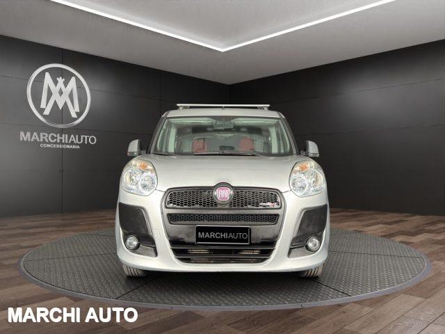 FIAT Doblo Doblò 1.3 MJT 16V Dynamic