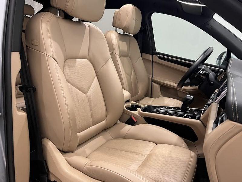Porsche Macan 2.9 GTS