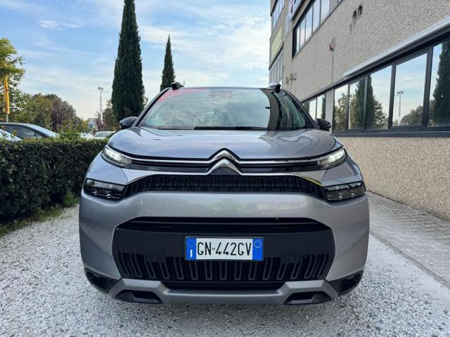 CITROEN C3 Aircross 1.2 PureTech Benzina 110cv S&S MT6 Shine Pack