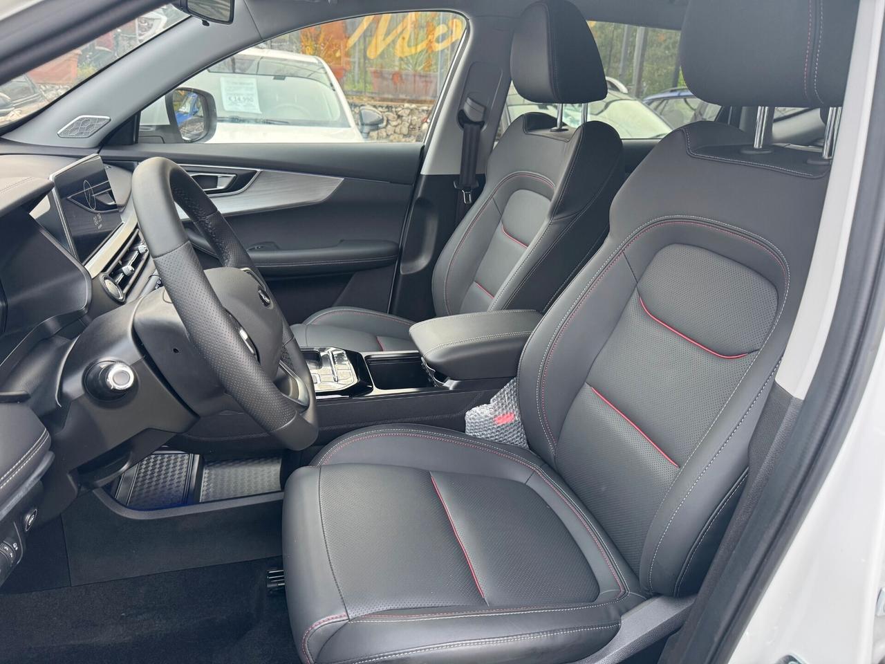 DR 6.0 1.5cc Turbo 150cv CVT Bi-Fuel GPL Km Zero