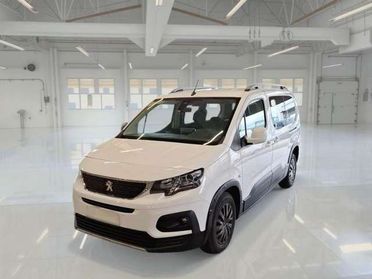 Peugeot Rifter Rifter 1.5 bluehdi Allure Long S 7 posti