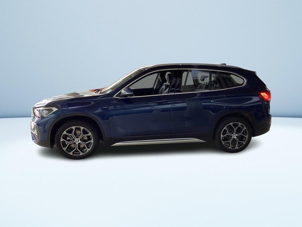 BMW X1 18 d xLine Plus xDrive Steptronic