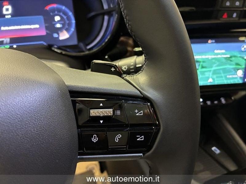 Alfa Romeo Junior 1.2 145 CV Hybrid eDCT6 Speciale