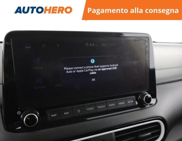 HYUNDAI Kona HEV 1.6 DCT XPrime