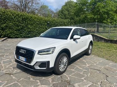 Audi Q2 1.4 TFSI SPORT S troni c